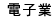 电子业