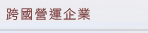 跨國營運企業