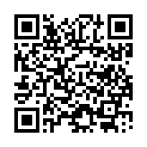 Apple Store QRCode